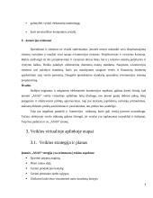 Elektroninės komercijos sistema projektas 6 puslapis