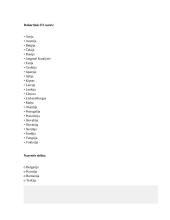 Politiniai ir ekonominiai susivienijimai 2 puslapis