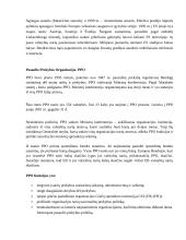 Politiniai ir ekonominiai susivienijimai 4 puslapis