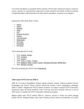 Politiniai ir ekonominiai susivienijimai 8 puslapis