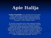 Italija pristatymas 3 puslapis