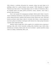 Vadybos raidos Lietuvoje analizė 12 puslapis