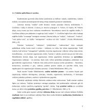 Vadybos raidos Lietuvoje analizė 6 puslapis