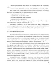 Vadybos raidos Lietuvoje analizė 8 puslapis
