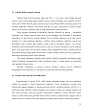 Vadybos raidos Lietuvoje analizė 10 puslapis