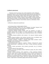 Referatas individuali veikla su valstybės mokesčių inspekcijos pažyma 5 puslapis