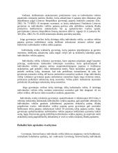 Referatas individuali veikla su valstybės mokesčių inspekcijos pažyma 6 puslapis