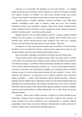 Modulio “bankų aktyvų ir pasyvų valdymas” 13 puslapis