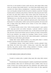 Modulio “bankų aktyvų ir pasyvų valdymas” 15 puslapis