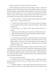 Modulio “bankų aktyvų ir pasyvų valdymas” 5 puslapis