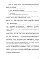 Modulio “bankų aktyvų ir pasyvų valdymas” 7 puslapis