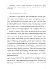 Modulio “bankų aktyvų ir pasyvų valdymas” 8 puslapis