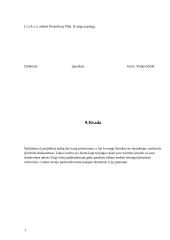 Įstaigos duomenų ypatumai 14 puslapis