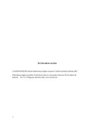 Įstaigos duomenų ypatumai 15 puslapis