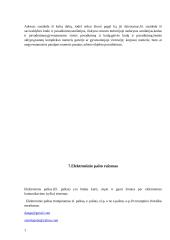 Įstaigos duomenų ypatumai 8 puslapis