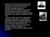 Jonas Mačiulis - Maironis (1862-1932) 14 puslapis