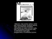 Jonas Mačiulis - Maironis (1862-1932) 15 puslapis