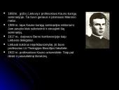 Jonas Mačiulis - Maironis (1862-1932) 4 puslapis