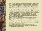 Maironis (1862 - 1932) 11 puslapis