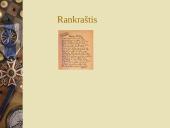 Maironis (1862 - 1932) 8 puslapis