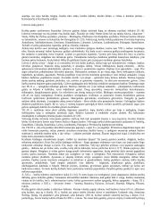 Baltų gentys konspektas 3 puslapis