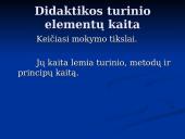 Šiuolaikinės mokymo ir mokymosi strategijos 5 puslapis