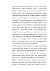 R. Nisbeto konservatizmo ideologija 11 puslapis