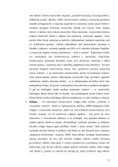 R. Nisbeto konservatizmo ideologija 12 puslapis