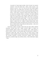 R. Nisbeto konservatizmo ideologija 13 puslapis