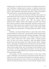 R. Nisbeto konservatizmo ideologija 15 puslapis