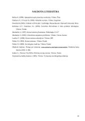 R. Nisbeto konservatizmo ideologija 18 puslapis