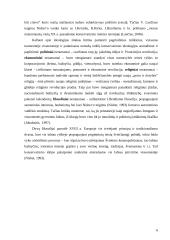 R. Nisbeto konservatizmo ideologija 6 puslapis