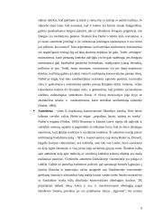 R. Nisbeto konservatizmo ideologija 9 puslapis