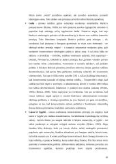 R. Nisbeto konservatizmo ideologija 10 puslapis