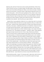 Stephenie Meyer kūrinio analizė 4 puslapis