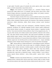 Mineralų ir uolienų skirstymas 6 puslapis