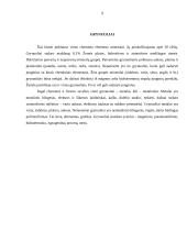 Mineralų ir uolienų skirstymas 9 puslapis