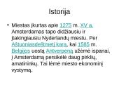 Amsterdamas 4 puslapis