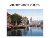 Amsterdamas 5 puslapis