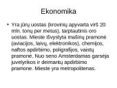 Amsterdamas 6 puslapis