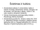 Amsterdamas 7 puslapis