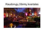 Amsterdamas 8 puslapis