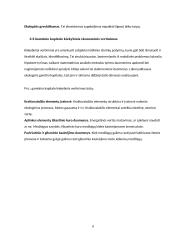 Gamtinis kapitalas ekonomikoje 8 puslapis