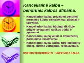 Raštvedybos pagrindai 2 puslapis