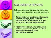 Raštvedybos pagrindai 14 puslapis