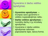 Raštvedybos pagrindai 15 puslapis