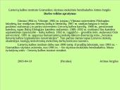 Raštvedybos pagrindai 17 puslapis