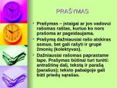 Raštvedybos pagrindai 20 puslapis