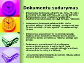 Raštvedybos pagrindai 4 puslapis