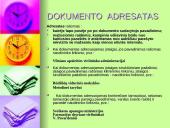 Raštvedybos pagrindai 8 puslapis